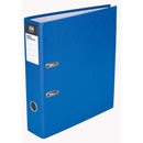 FM Binder Radofile Blue A4 Lever Arch - Office Connect 2018