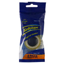 Sellotape 3260 Cellulose 2-Pack 15mmx10m - Office Connect 2018