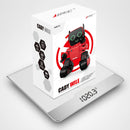 Intelligent remote control robot - Office Connect 2018