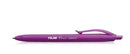 Milan P1 Touch Colours Ballpoint Pen Purple - Office Connect 2018
