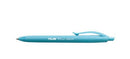 Milan P1 Touch Colours Ballpoint Pen Light Blue - Office Connect 2018