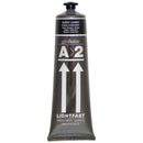 A2 Lightfast Heavybody Acrylic 120ml Burnt Umber - Office Connect 2018