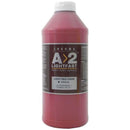 A2 Lightfast Heavybody Acrylic 1 Litre Light Red Oxide - Office Connect 2018