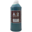 A2 Lightfast Heavybody Acrylic 1 Litre Pthalo Green - Office Connect 2018