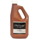 Chromacryl Acrylic Paint Student 2 Litre Burnt Sienna - Office Connect 2018