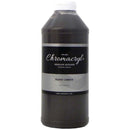 Chromacryl Acrylic Paint Student 1 Litre Burnt Umber - Office Connect 2018