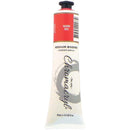 Chromacryl Paint Warm Red 75ml - Office Connect 2018