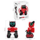 Intelligent remote control robot - Office Connect 2018