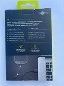 USB-C to Micro-USB Adapter - Office Connect 2018