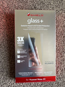 InvisibleSh Glass+ Huawei Mate 20 Screen - Office Connect 2018