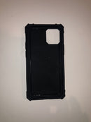 Dikex five-cards pro shield iPhone 12 mini(5.4) black case - Office Connect 2018