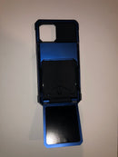 Dikex five-cards pro shield iPhone 12 mini(5.4) black case - Office Connect 2018