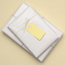Avery Tag-It Pastel Yellow 24 Pack 48x96mm - Office Connect 2018