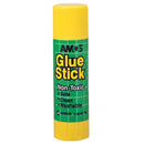 Amos Glue Stick 15gm Large - Office Connect 2018