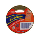 Sellotape 1205 Double-Sided Tape 18x33m - Office Connect 2018