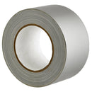 Sellotape 4705S Cloth Silver 72mmx30m - Office Connect 2018
