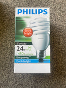 Philips Extra bright 24W 1450 lumens led - Office Connect 2018