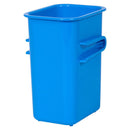Elizabeth Richards Connector Tubs - Light Blue - Office Connect 2018