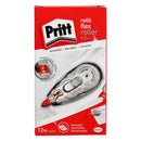 Pritt Refillable Correction Roller 4.2mmx12m - Office Connect 2018