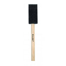Milan Black Sponge Brush 1321 Series 25mm - Office Connect 2018