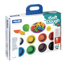 Milan Soft Dough Cooking Time Play Kit - Office Connect 2018