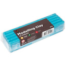 EC Modelling Clay Sky Blue 500gm - Office Connect 2018