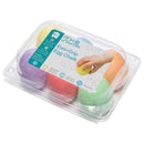 EC First Creations Easi-Grip Egg Chalk Set 6 - Office Connect 2018