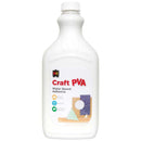 EC Pva Glue Craft Waterbased 2l - Office Connect 2018