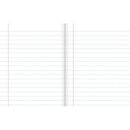 Warwick Exercise Book 1F4 24 Leaf Ruled 12mm 230x180mm - Office Connect 2018