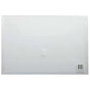 FM Wallet Polywally 325F Clear Transparent - Office Connect 2018