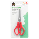 EC Scissors Stainless Steel 135mm - Office Connect 2018