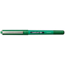 Uni-ball Eye 0.7mm Designer Capped 0.7mm Green UB-157D - Office Connect 2018