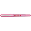 Uni-ball Eye 0.7mm Designer Capped 0.7mm Pink UB-157D - Office Connect 2018
