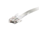 DYNAMIX RJ45 Splitter, Bridged All Pins, 4-Way - Office Connect 2018