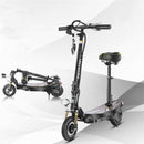 Lithium Electric Scooter Battery Car - Office Connect 2018