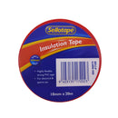 Sellotape 1720R Insulation Red 18mmx20m - Office Connect 2018