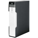 FM Display Book A4 Black 100 Pocket - Office Connect 2018