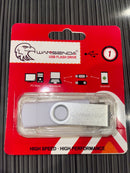 Wansenda USB drive 32GB - Office Connect 2018