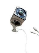 VR WiFi security camera - Office Connect 2018