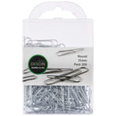 Dixon Paper Clips 31mm Round Pack 200 - Office Connect 2018