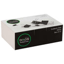 Dixon Foldback Clips 50mm Pack 12 - Office Connect 2018
