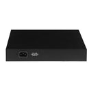 EDIMAX 10-Port Gigabit Long Range PoE+ Web Smart Switch with 2x SFP Slots. 8x POE Ports + 2 SFP. IEEE 802.3af/at PoE/PoE+ Compliant Power Budget 84W. POE Support up to 200M. - Office Connect 2018