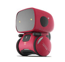 Children Voice Recognition Robot Intelligent Interactive Early Education Robot - Office Connect 2018