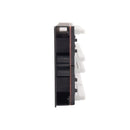 DYNAMIX 48 Port 19'' Cat6 UTP Patch Panel T568A & T568B Wiring. 2RU. 110x Terminations - Office Connect 2018