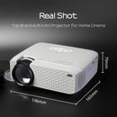 AUN mini projecteur LED D40W - Office Connect 2018