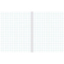 Warwick Exercise Book 1H4 28 Leaf Quad 10mm 230x180mm - Office Connect 2018