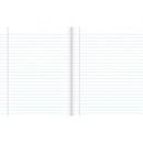 Warwick Exercise Book 1I5 40 Leaf Ruled 9mm 255x205mm - Office Connect 2018