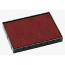 Colop Stamp Pad E55 Red 40x60mm - Office Connect 2018