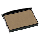 Colop Stamp Pad E2600 Dry 37x58mm - Office Connect 2018