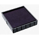 Colop Stamp Pad E/Q30 Blue 30x30mm - Office Connect 2018